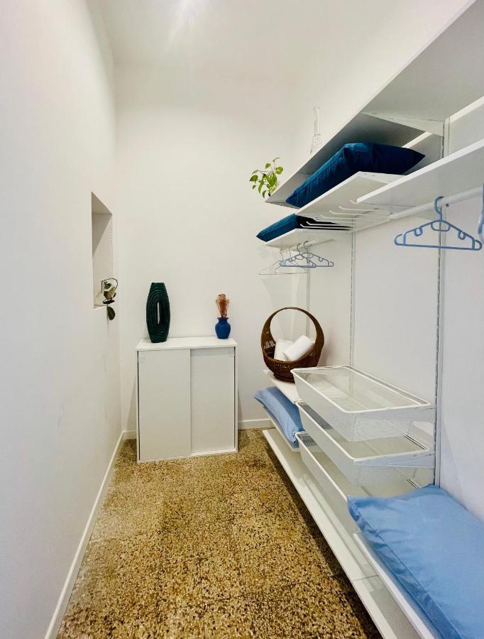 Da Olga Apartment Palermo Exterior photo